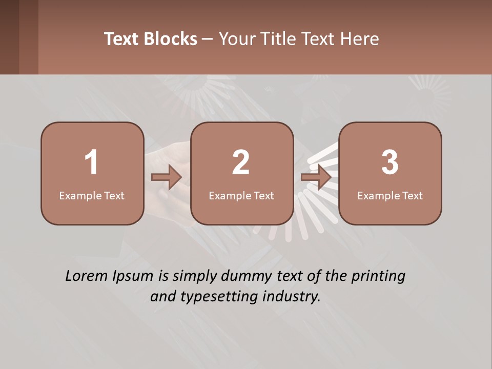 Loading Usa PowerPoint Template