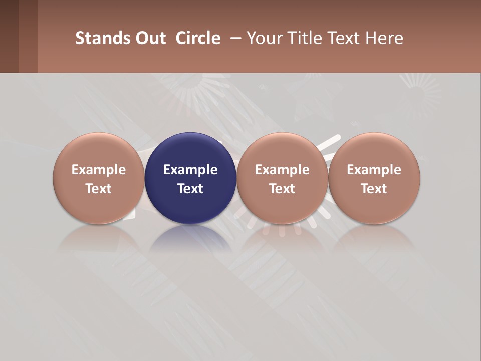 Loading Usa PowerPoint Template