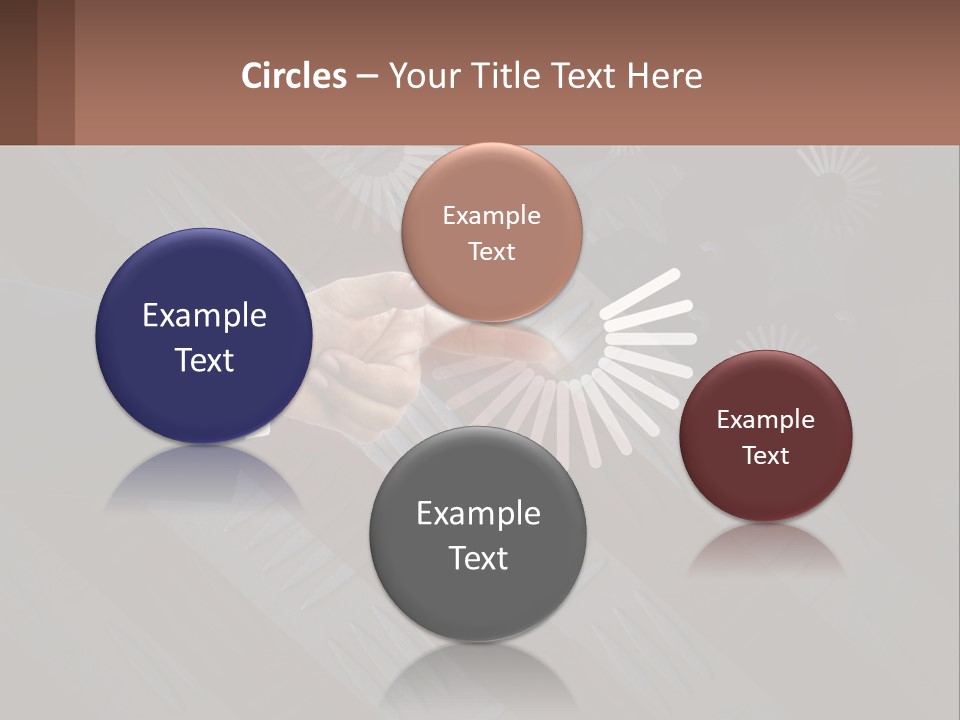 Loading Usa PowerPoint Template