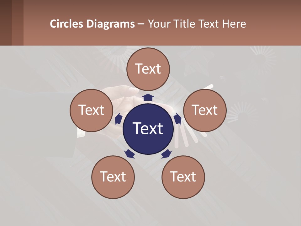 Loading Usa PowerPoint Template