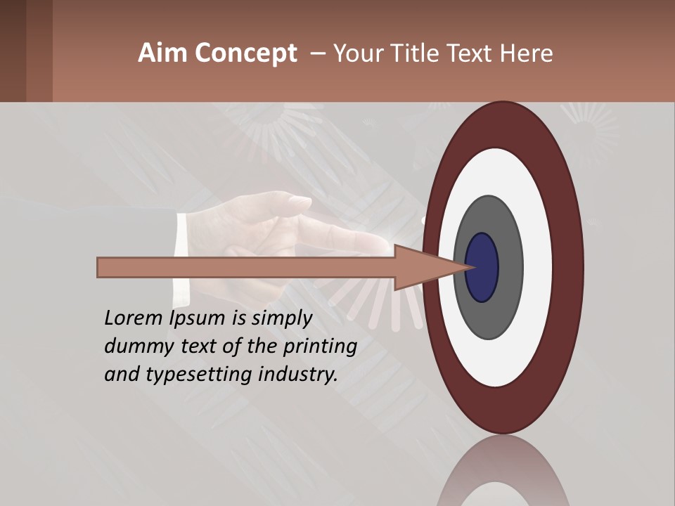 Loading Usa PowerPoint Template