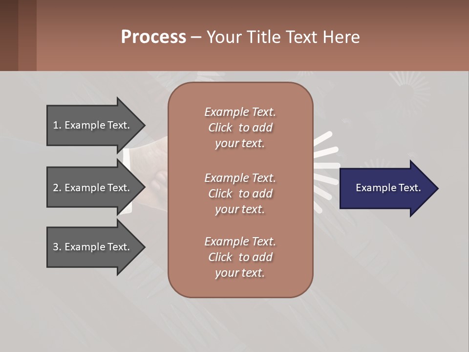 Loading Usa PowerPoint Template