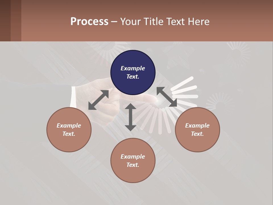 Loading Usa PowerPoint Template