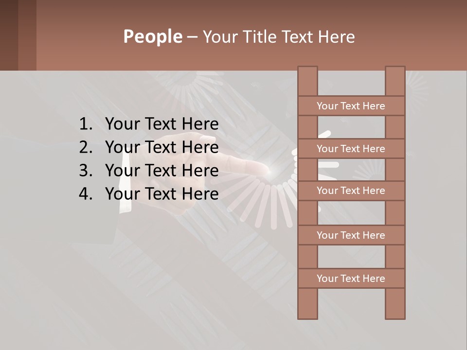 Loading Usa PowerPoint Template