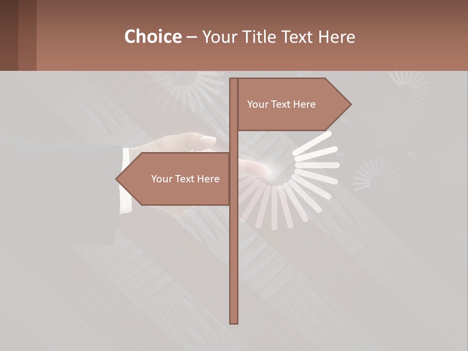 Loading Usa PowerPoint Template