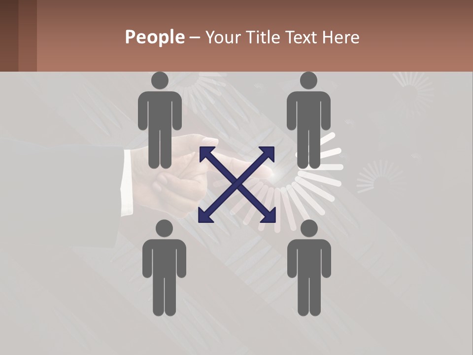 Loading Usa PowerPoint Template