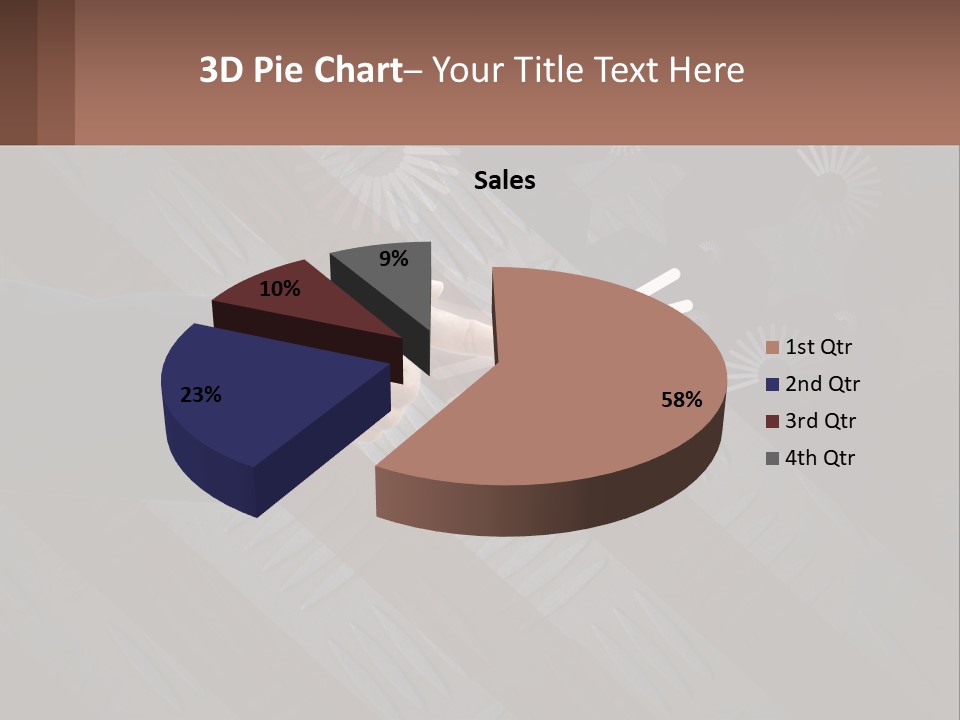 Loading Usa PowerPoint Template