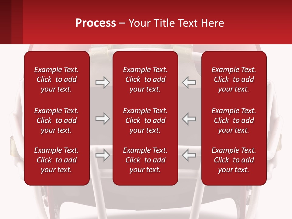Football Helmet PowerPoint Template