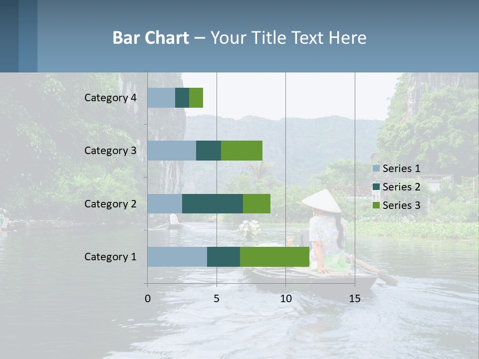 Changan Historical Complex PowerPoint Template