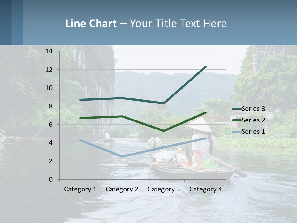 Changan Historical Complex PowerPoint Template