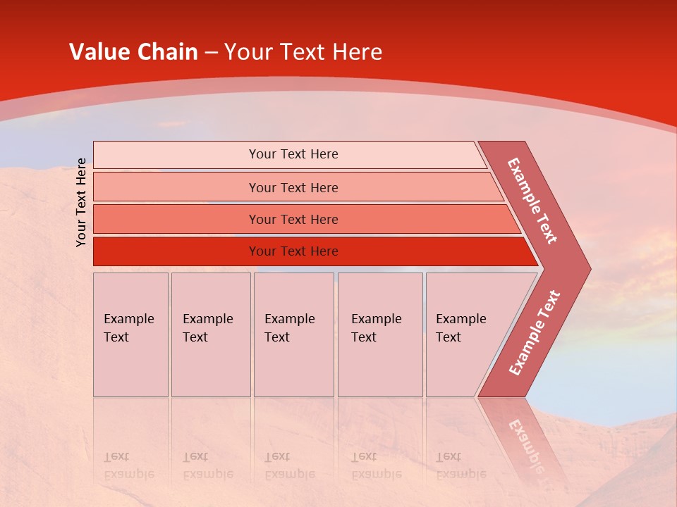 Grand Canyon PowerPoint Template
