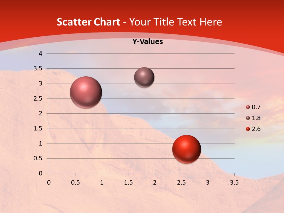 Grand Canyon PowerPoint Template