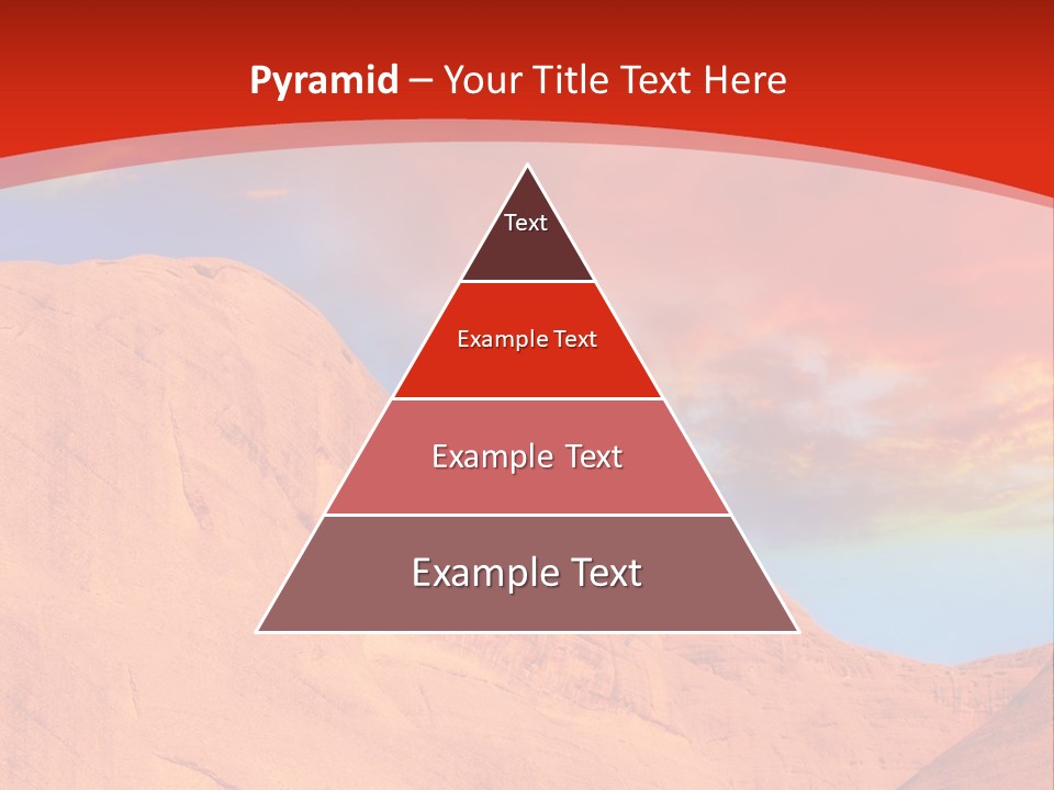 Grand Canyon PowerPoint Template