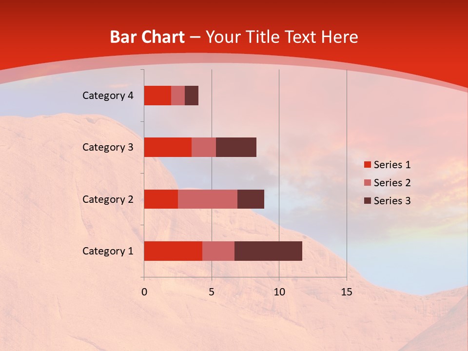 Grand Canyon PowerPoint Template