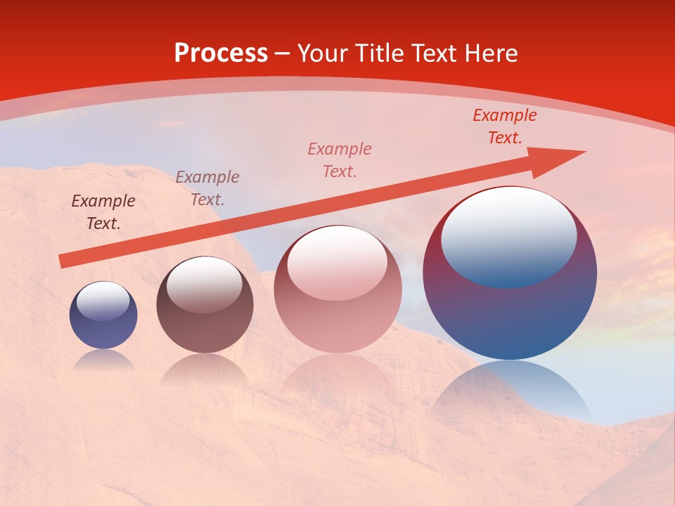 Grand Canyon PowerPoint Template