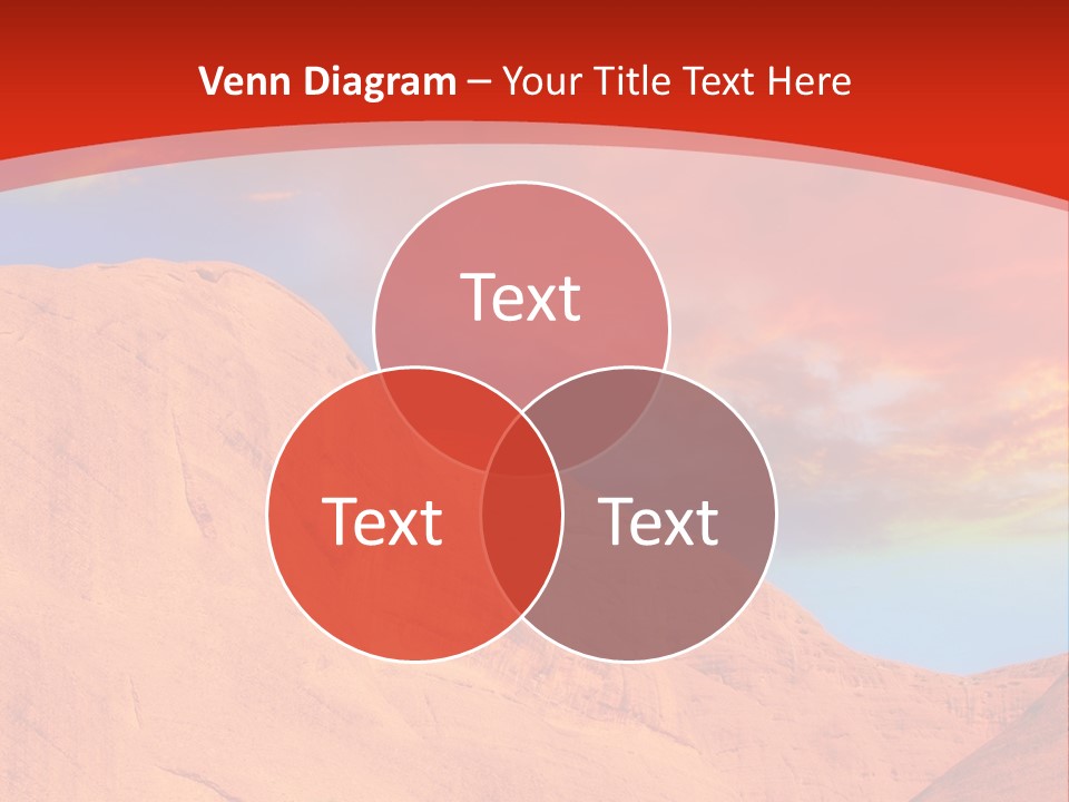 Grand Canyon PowerPoint Template