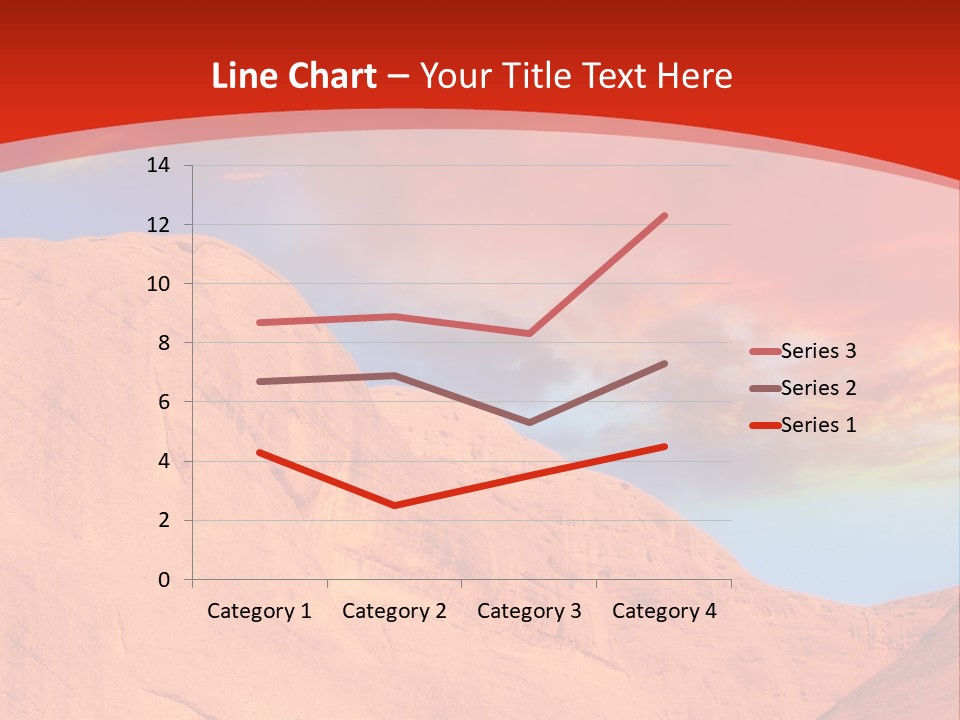 Grand Canyon PowerPoint Template