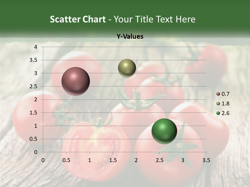 Tomatoes PowerPoint Template