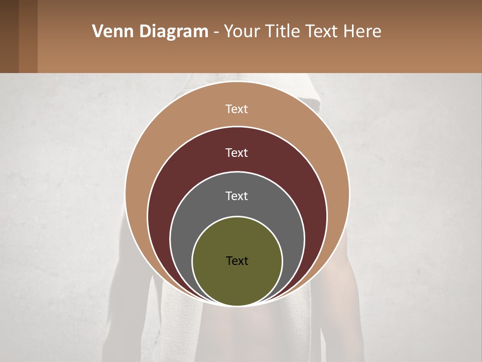 The Guy Before The Fight PowerPoint Template