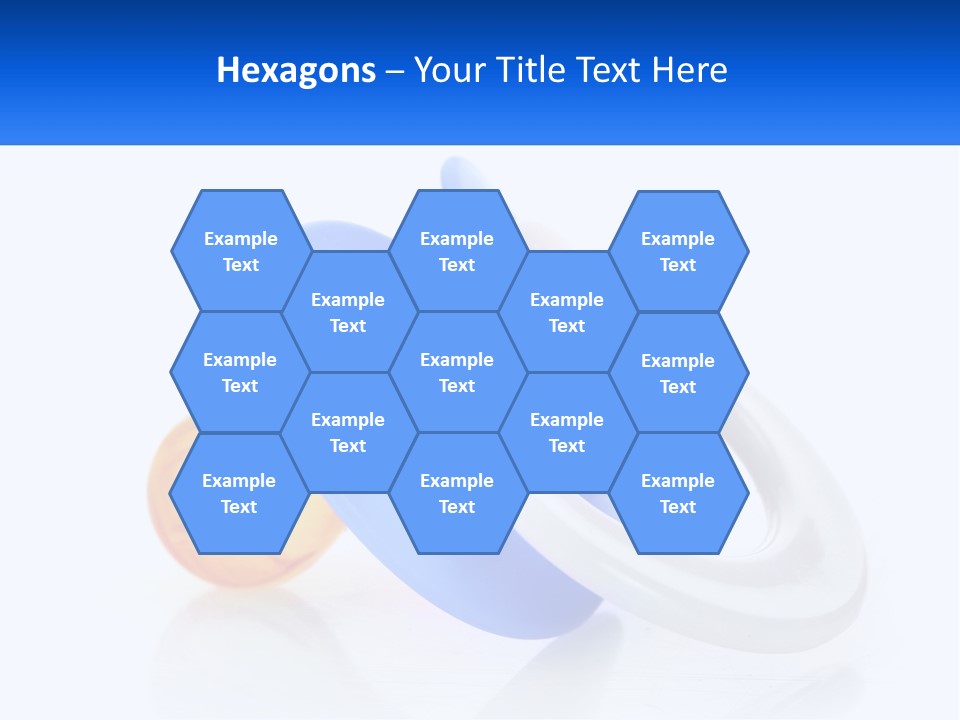 Baby Pacifier PowerPoint Template