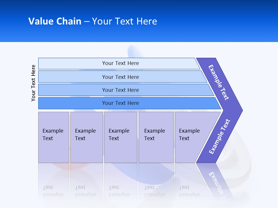 Baby Pacifier PowerPoint Template