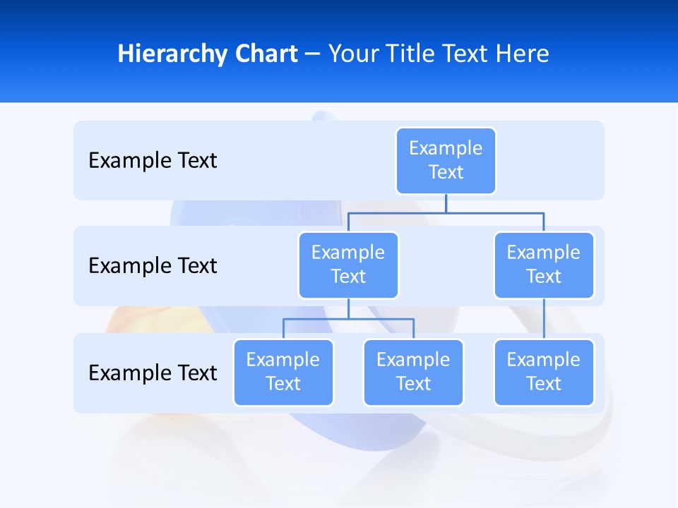 Baby Pacifier PowerPoint Template