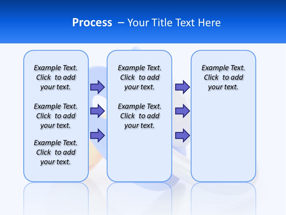 Baby Pacifier PowerPoint Template