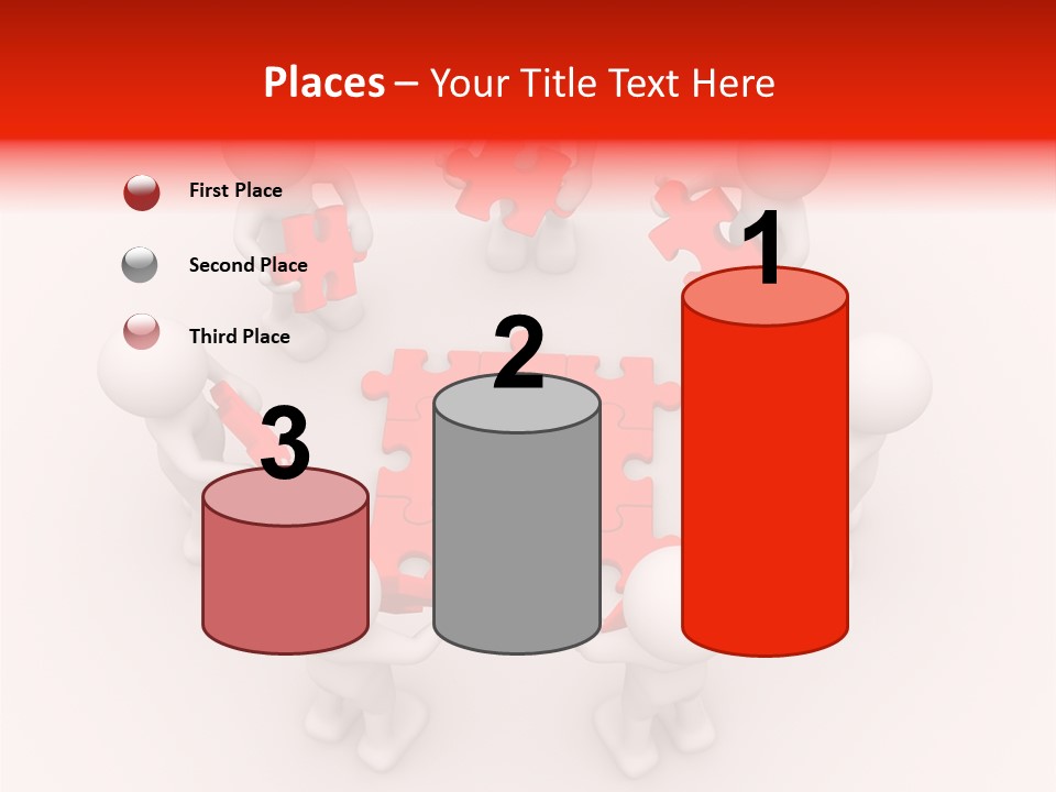 Teamwork PowerPoint Template