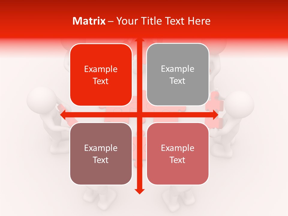 Teamwork PowerPoint Template