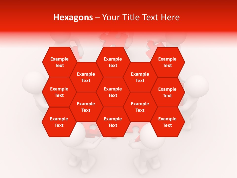 Teamwork PowerPoint Template