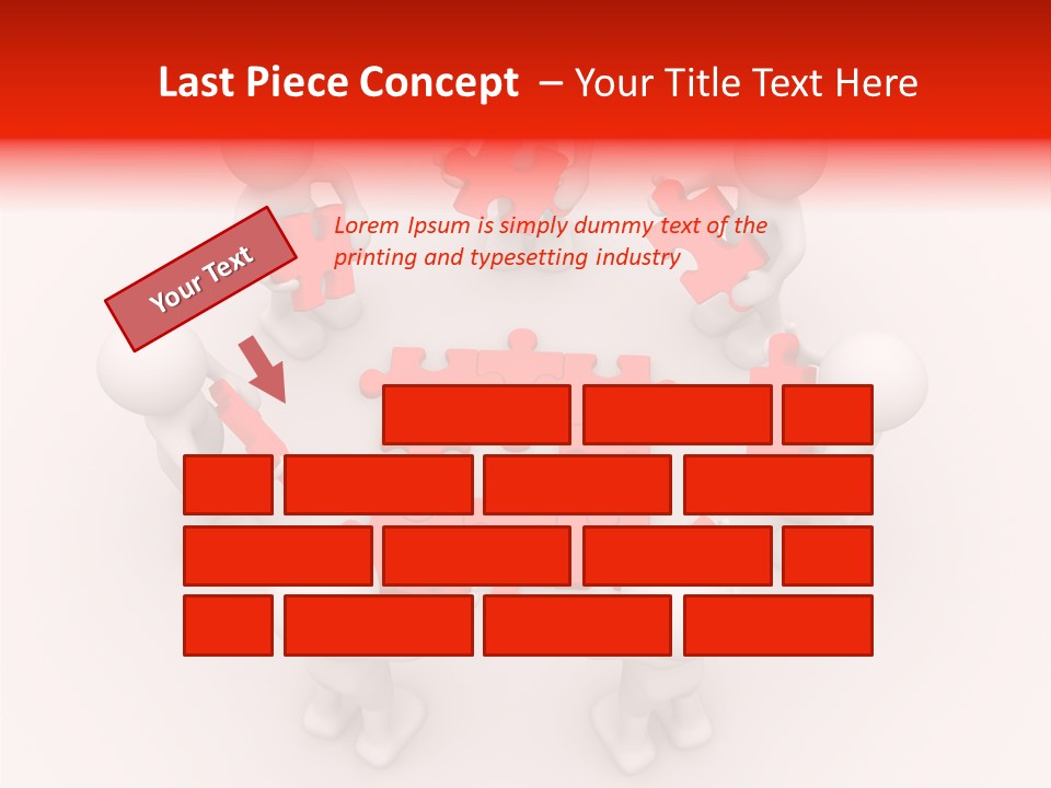 Teamwork PowerPoint Template