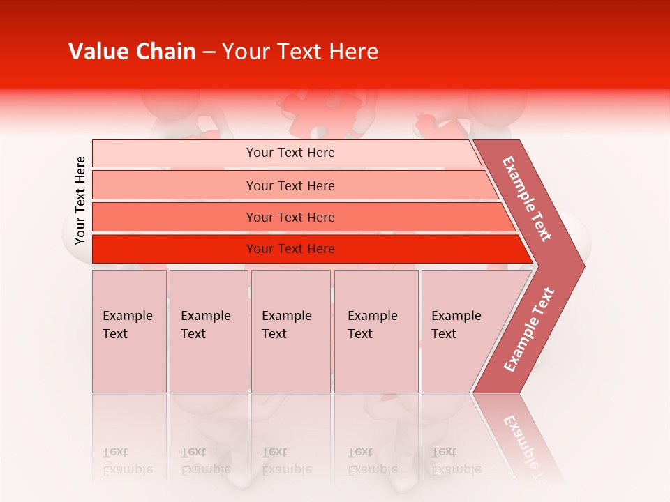 Teamwork PowerPoint Template