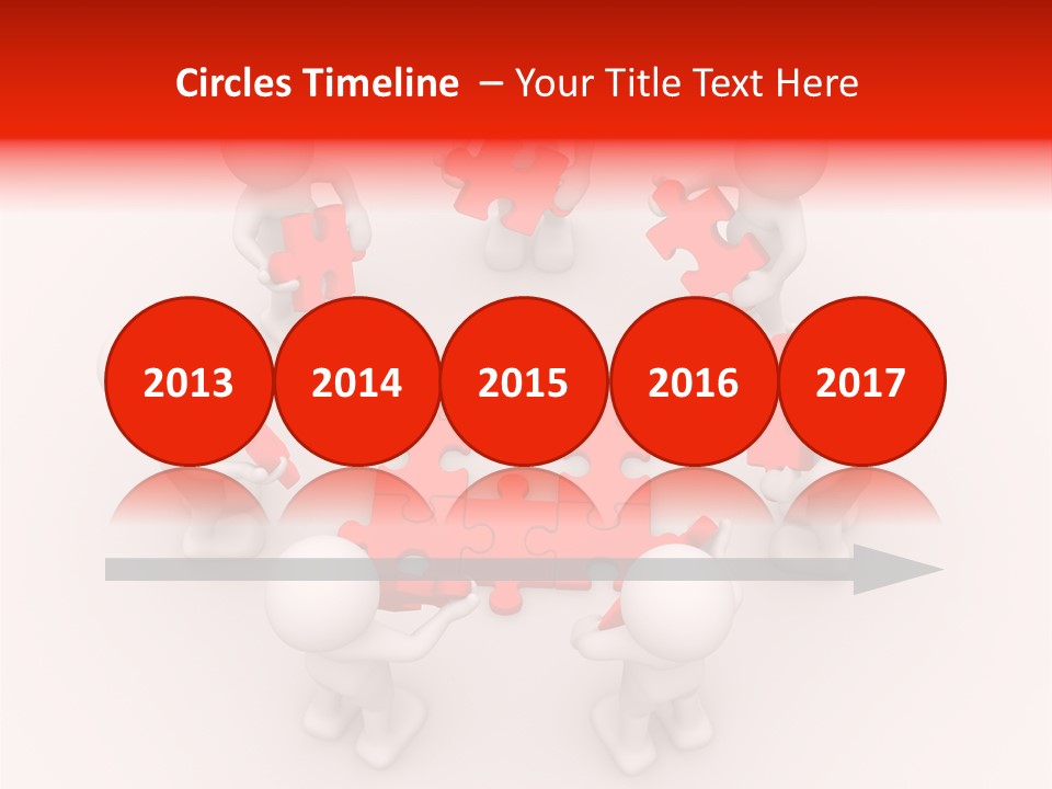 Teamwork PowerPoint Template