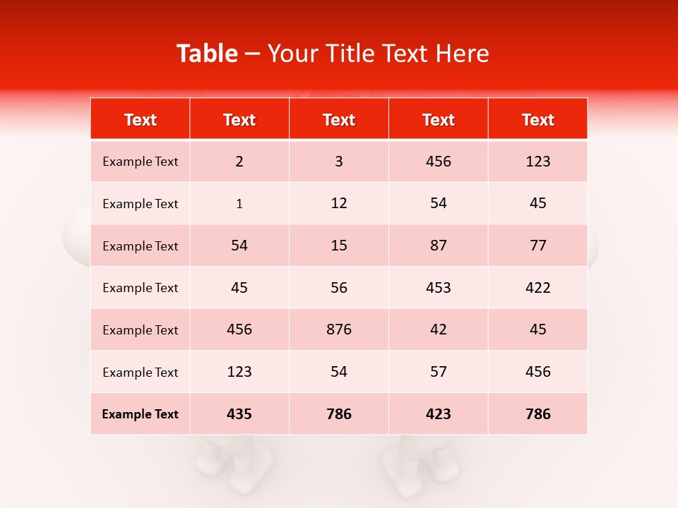 Teamwork PowerPoint Template