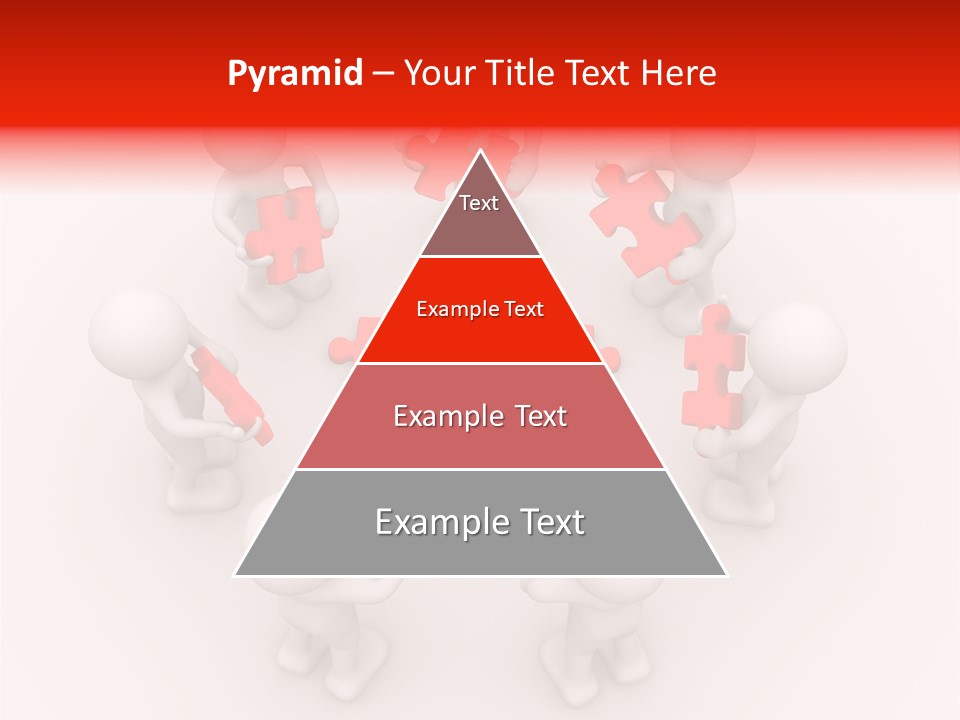 Teamwork PowerPoint Template