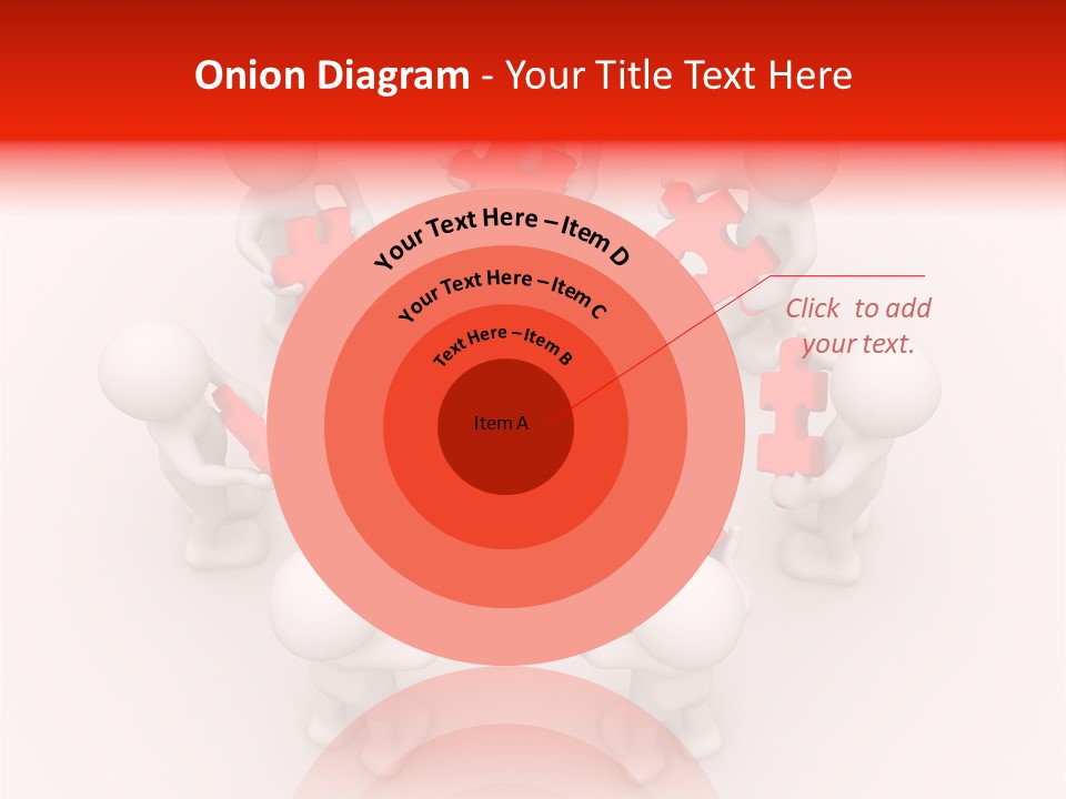 Teamwork PowerPoint Template