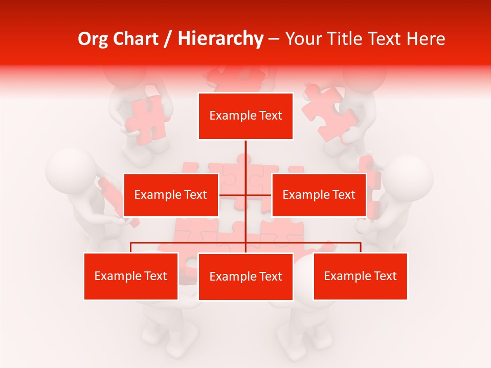 Teamwork PowerPoint Template