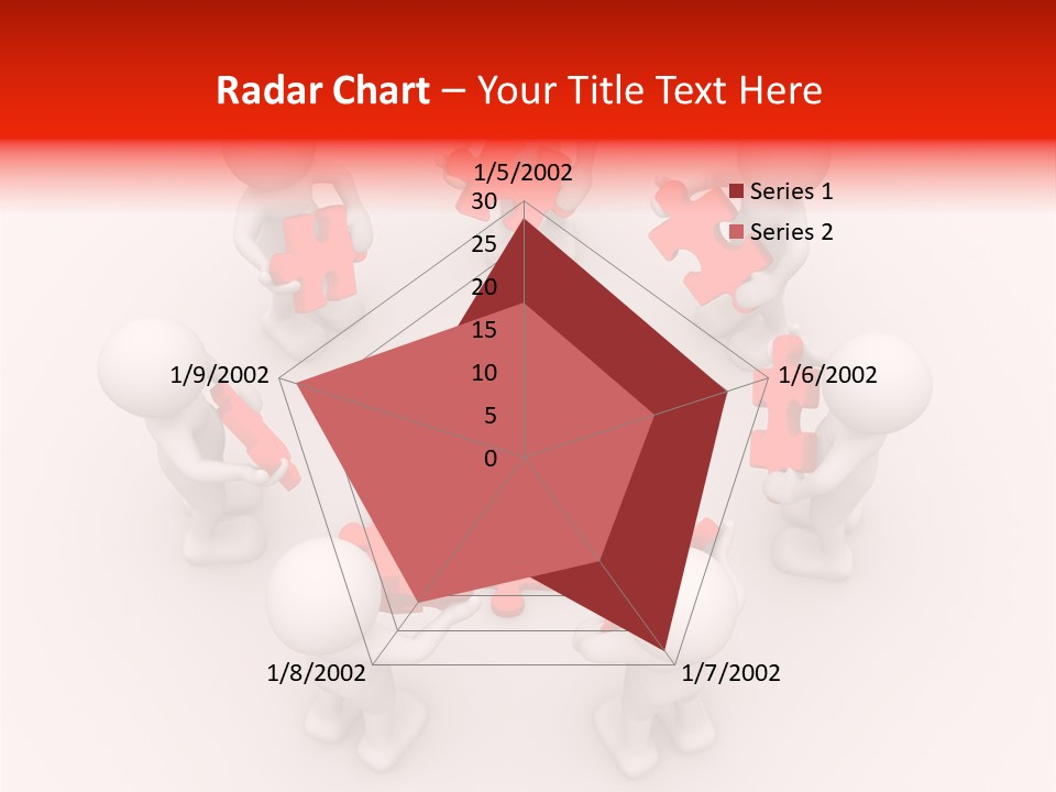 Teamwork PowerPoint Template