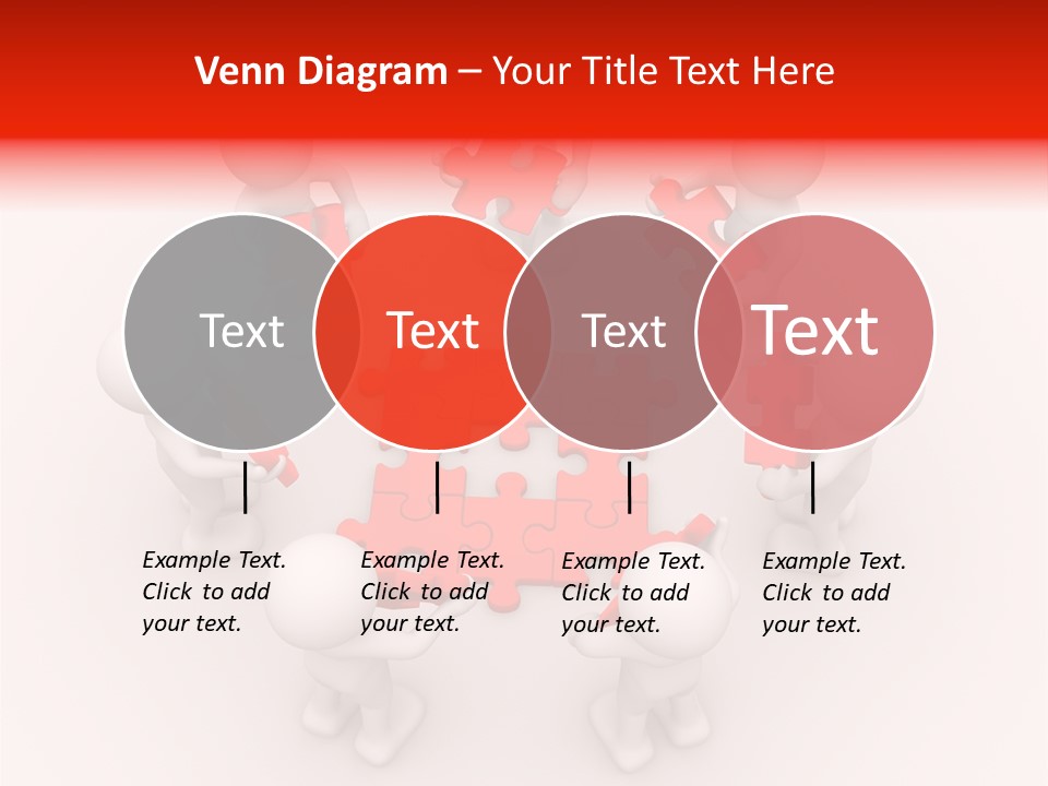 Teamwork PowerPoint Template