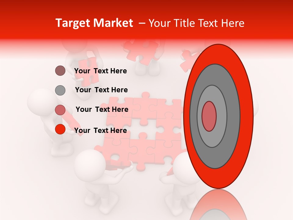 Teamwork PowerPoint Template