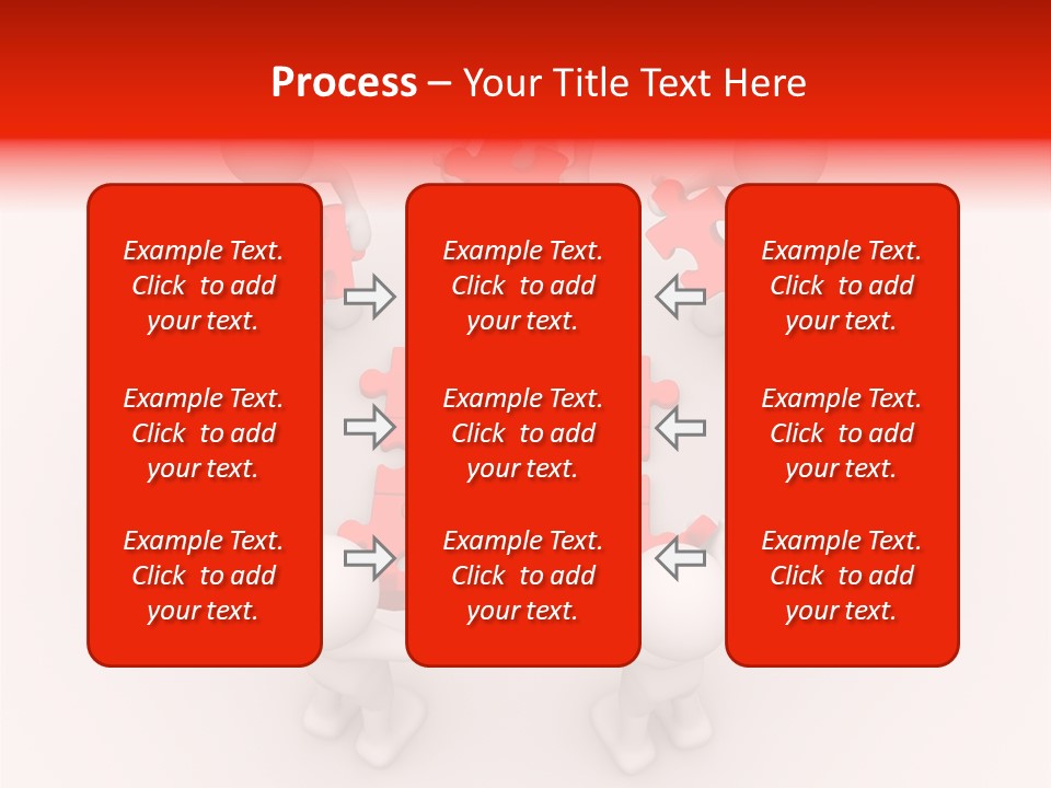 Teamwork PowerPoint Template