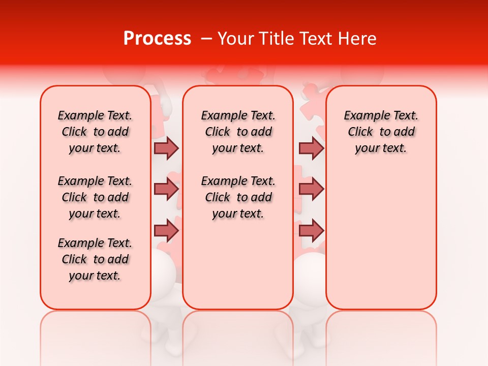 Teamwork PowerPoint Template