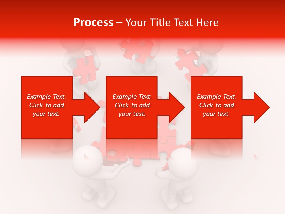 Teamwork PowerPoint Template
