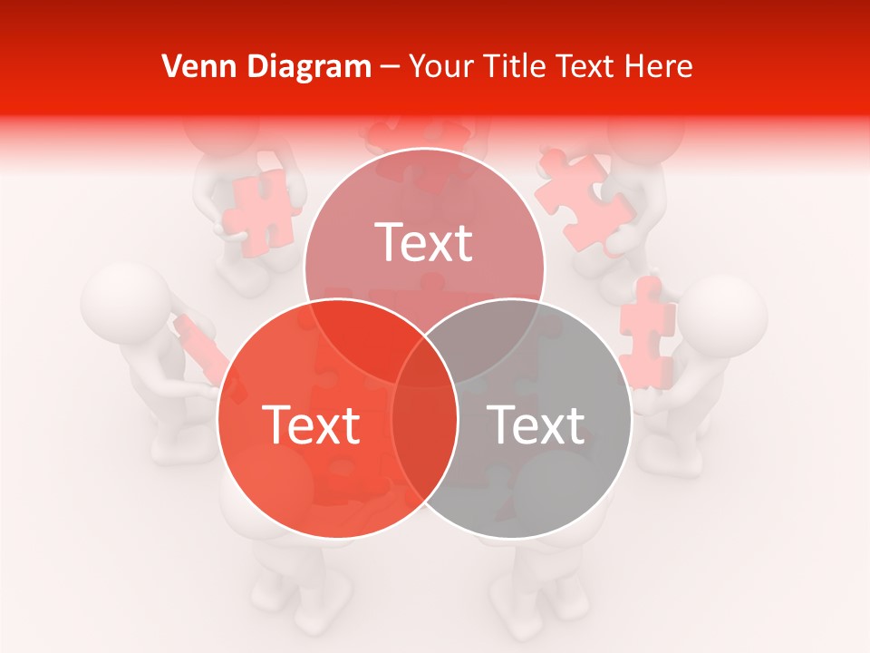 Teamwork PowerPoint Template