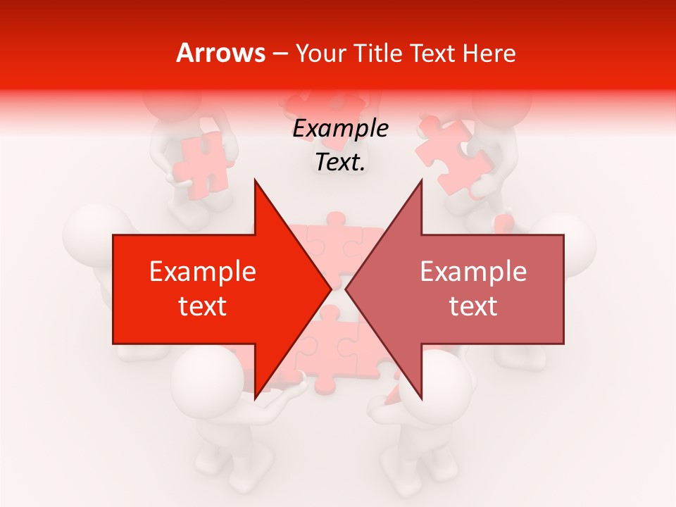 Teamwork PowerPoint Template