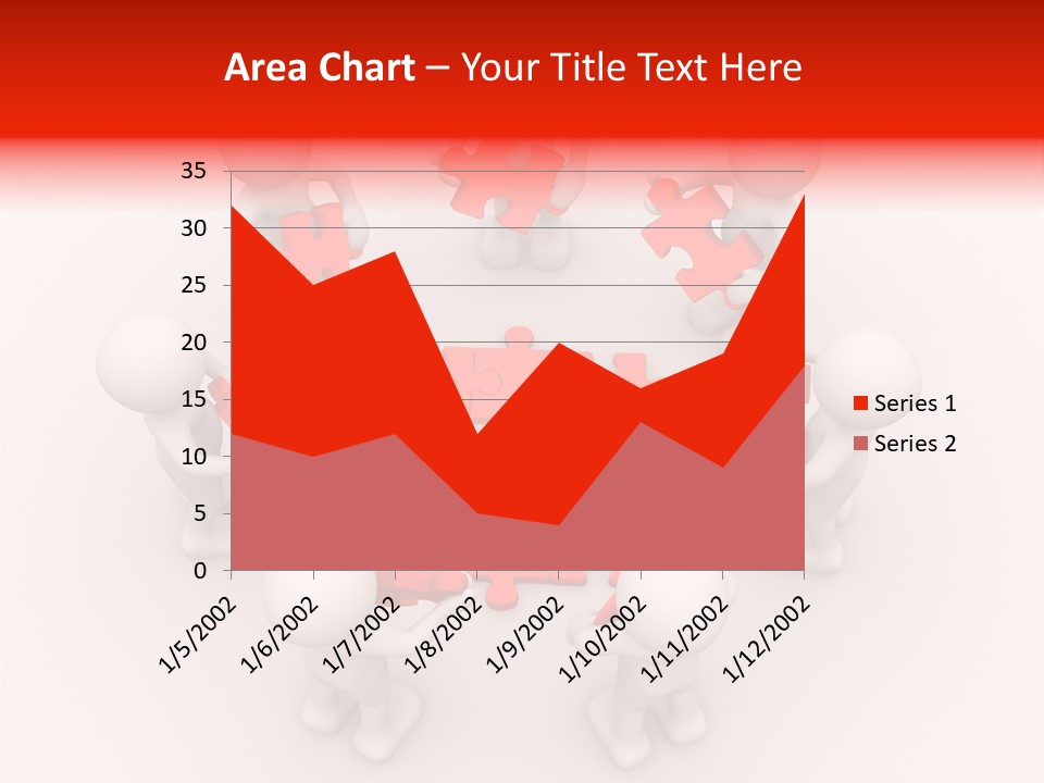 Teamwork PowerPoint Template