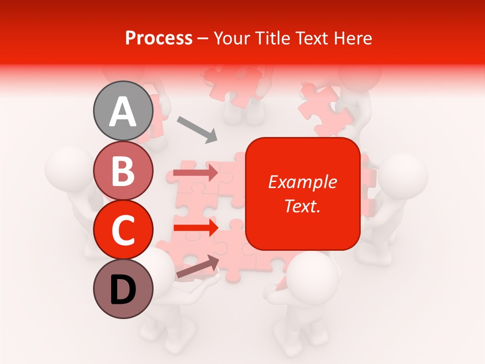 Teamwork PowerPoint Template