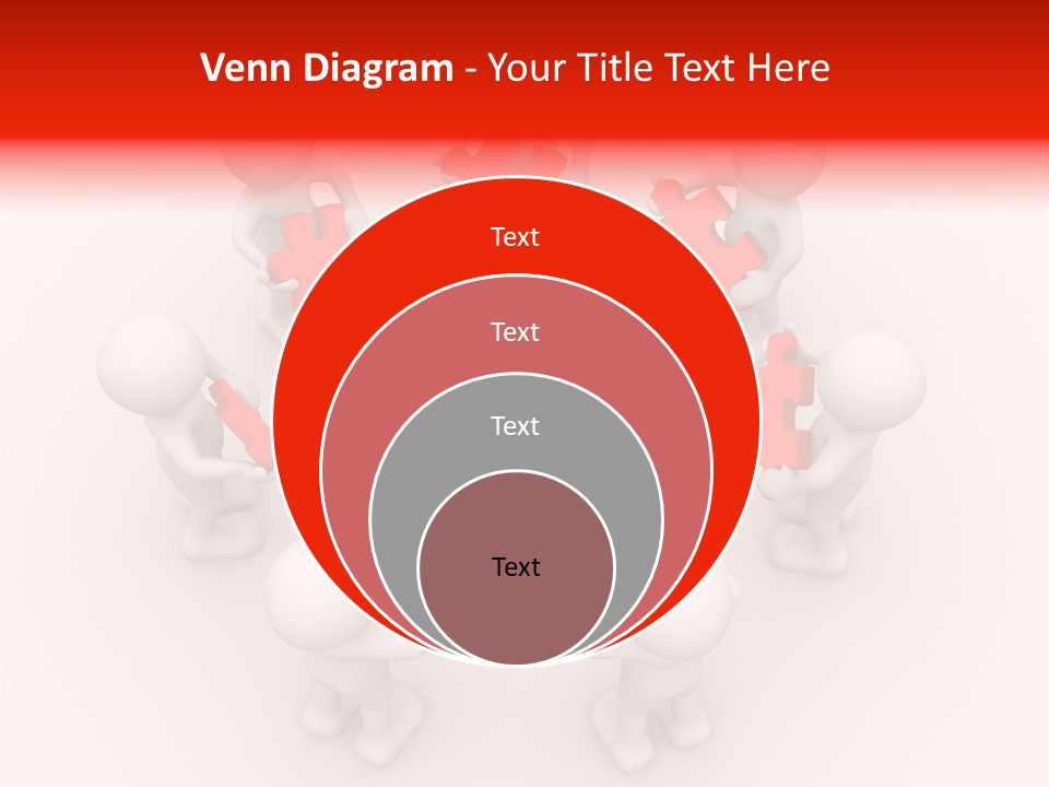 Teamwork PowerPoint Template