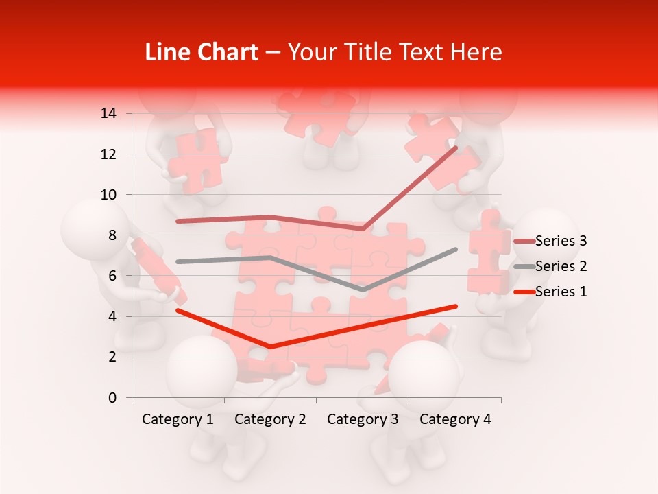 Teamwork PowerPoint Template