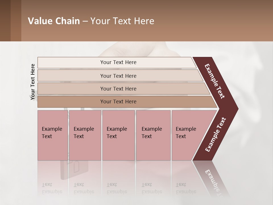 House Keys PowerPoint Template